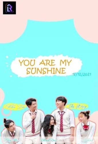 You Are My Sunshine TV series poster - Rated 8/10