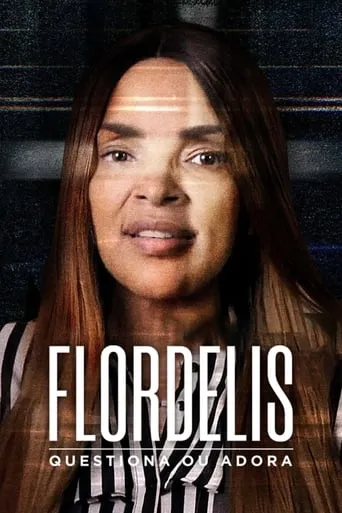 Flordelis: Doubt or Worship TV series poster - Rated 6.125/10