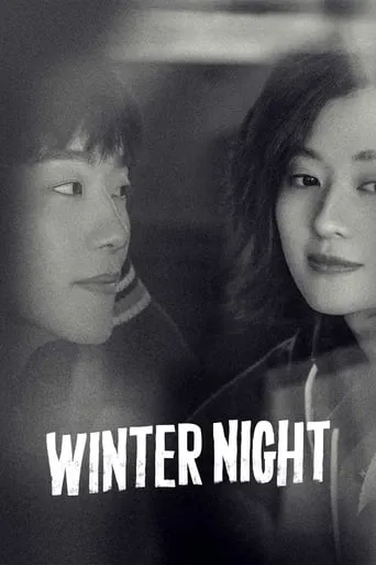 Winter Night TV series poster - Rated 9/10