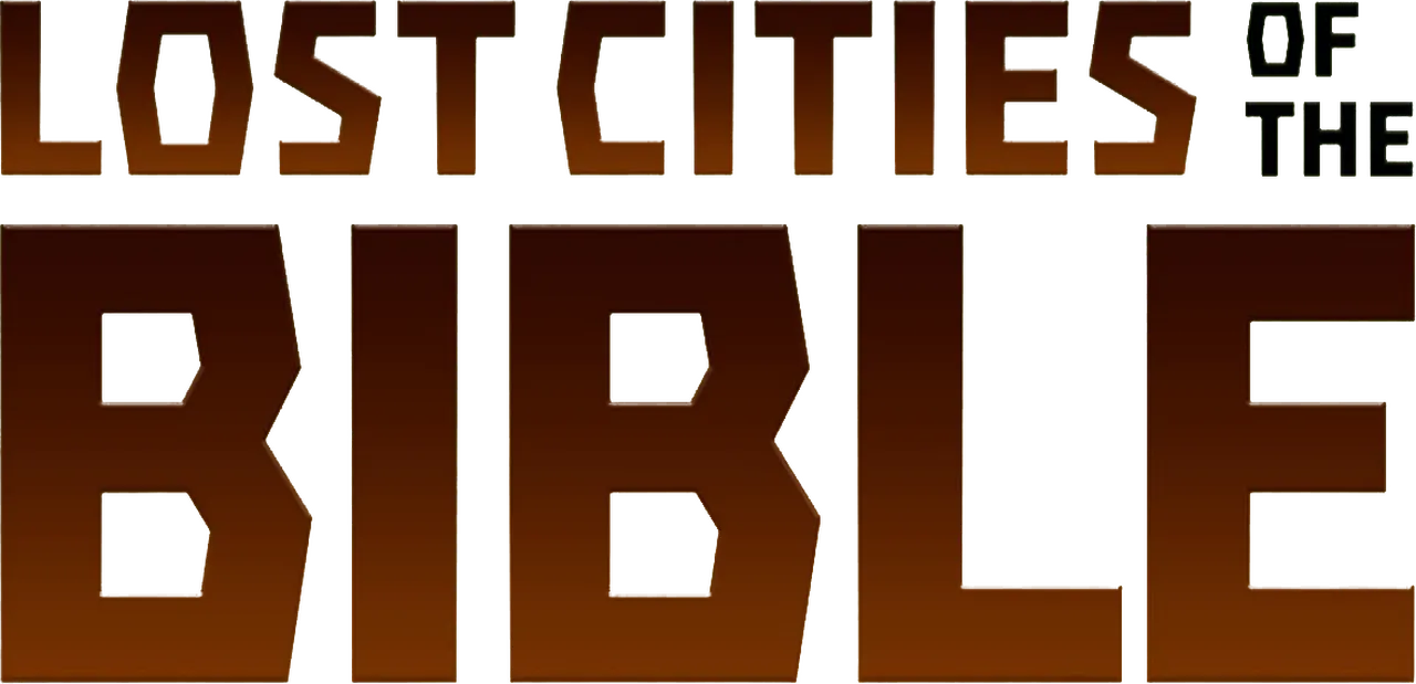 Lost Cities of the Bible