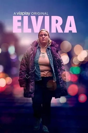 Elvira TV series poster - Rated 4.2/10