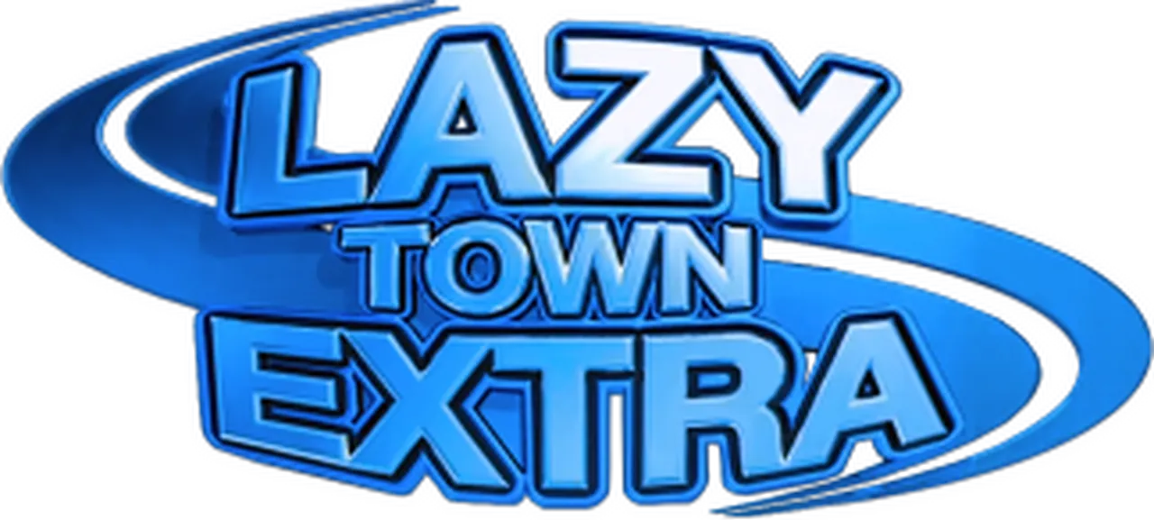LazyTown Extra