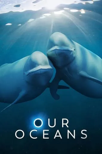 Our Oceans TV series poster - Rated 8.1/10