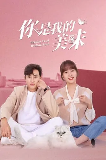 Healing Food, Healing Love TV series poster - Rated 3.5/10