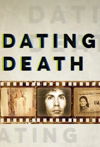 Dating Death TV series poster - Rated 5/10