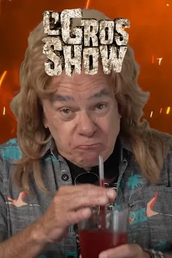 L'Gros Show TV series poster - Rated 7/10