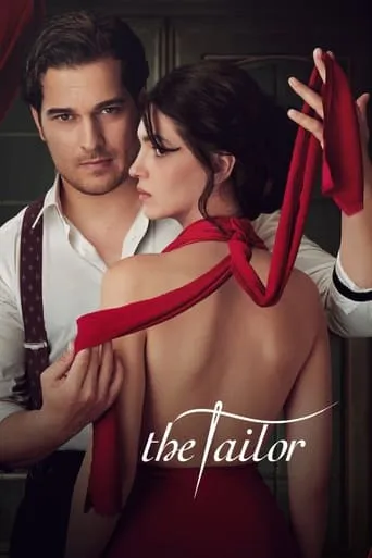 The Tailor TV series poster - Rated 7.3/10
