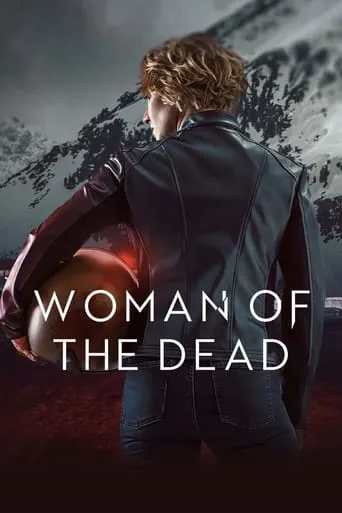Woman of the Dead TV series poster - Rated 7.041/10