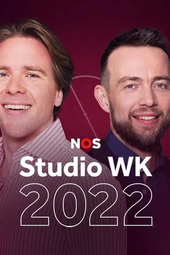 NOS Studio WK 22 TV series poster - Entertainment content