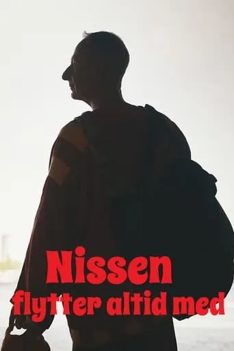 Nissen flytter altid med TV series poster - Rated 10/10