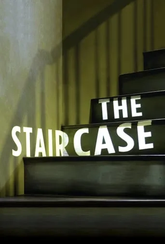 The Staircase TV series poster - Rated 7.545/10