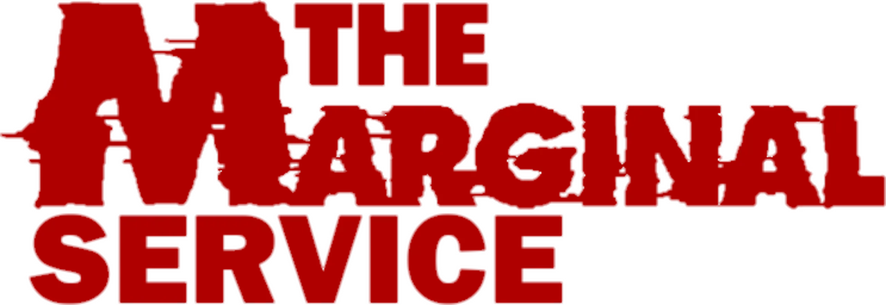 The Marginal Service