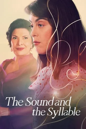 The Sound and the Syllable TV series poster - Rated 7/10