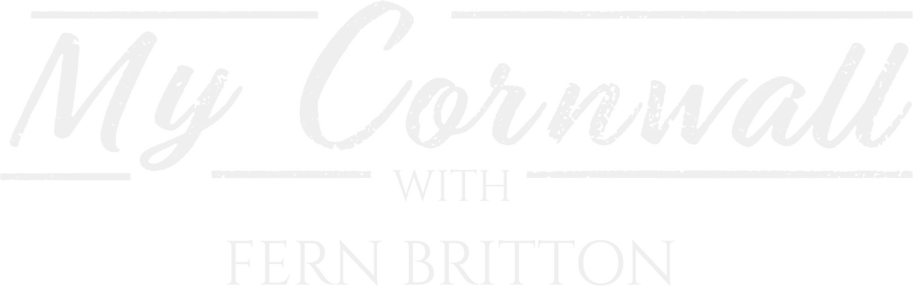 My Cornwall with Fern Britton