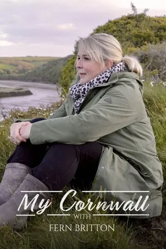 My Cornwall with Fern Britton TV series poster - Rated 6/10