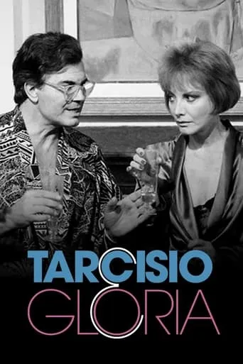 Tarcísio & Glória TV series poster - Rated 8.5/10