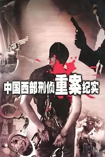 Documentary of Criminal Investigation Serious Cases in Western China TV series poster - Rated 10/10