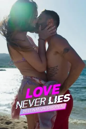 Love Never Lies: Destination Sardinia TV series poster - Rated 7.5/10