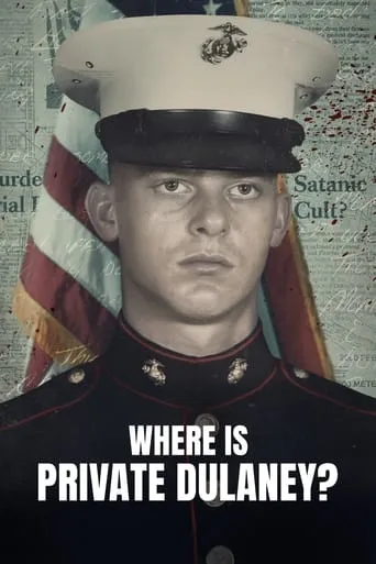 Where Is Private Dulaney? TV series poster - Rated 7.2/10