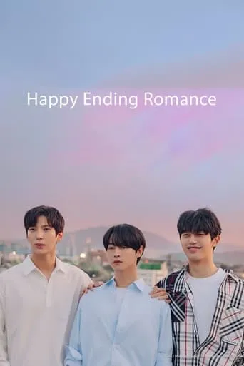 Happy Ending Romance TV series poster - Rated 6.2/10