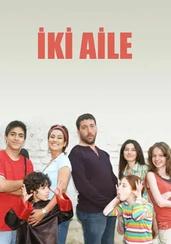 İki Aile TV series poster - Rated 7/10