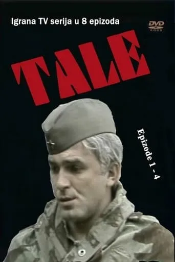 Tale TV series poster - Rated 10/10