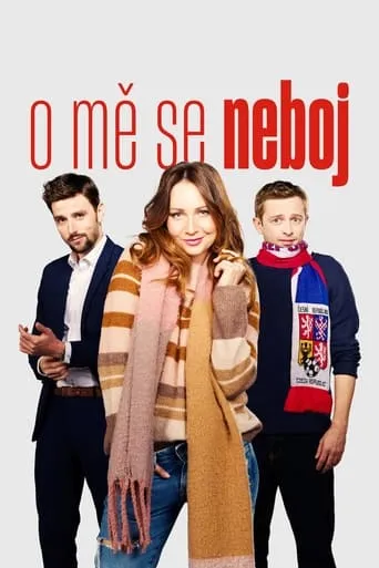 O mě se neboj TV series poster - Rated 5/10