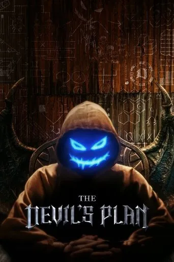 The Devil's Plan TV series poster - Rated 7.735/10