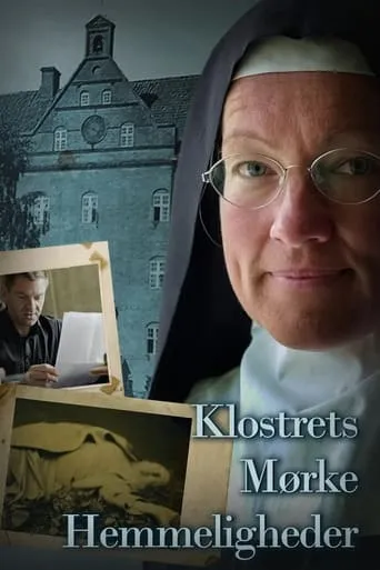Klostrets mørke hemmeligheder TV series poster - Rated 8/10