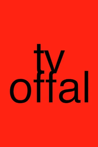 TV Offal TV series poster - Rated 8/10