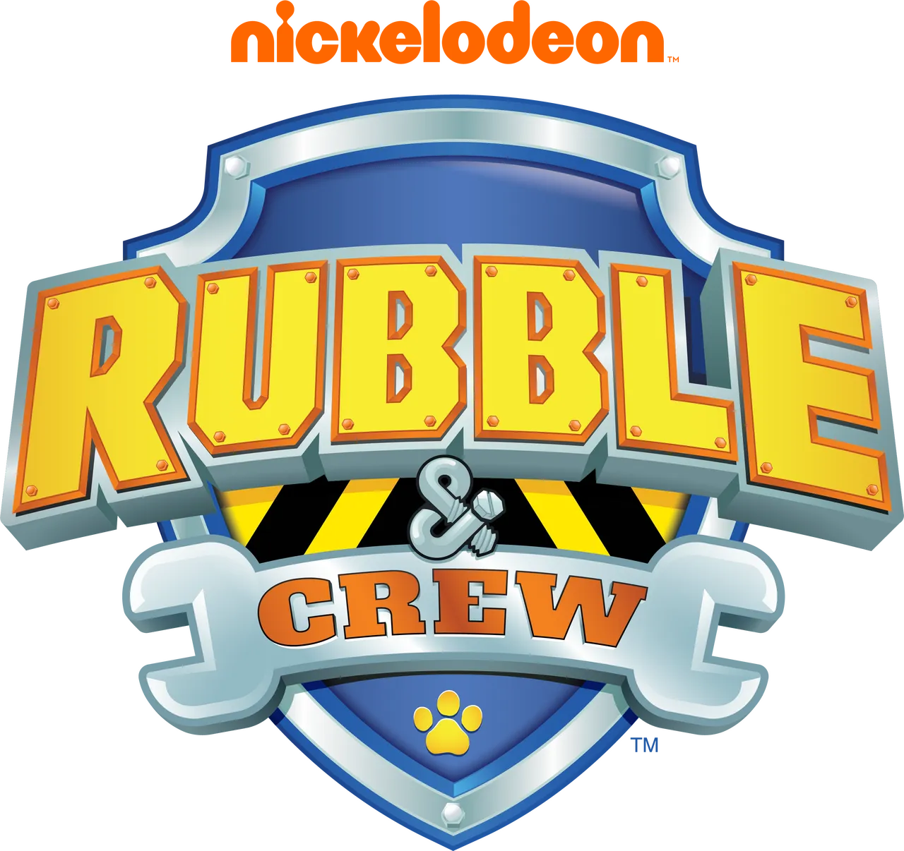 Rubble & Crew