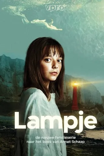 Lampje TV series poster - Rated 9/10