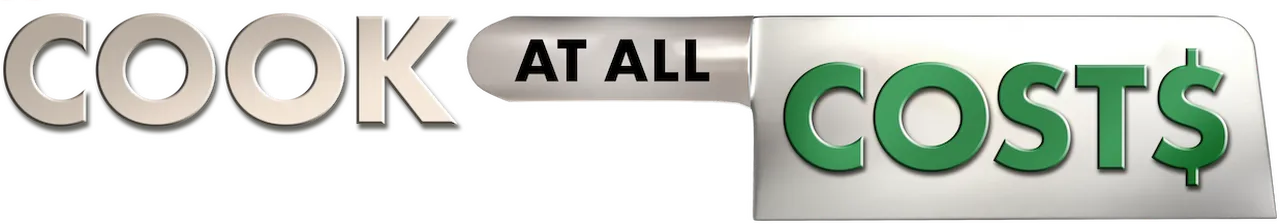 Cook at all Costs