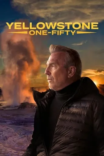 Yellowstone: One-Fifty TV series poster - Rated 7.942/10