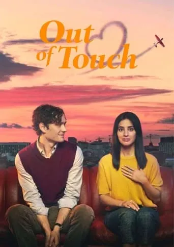 Out of Touch TV series poster - Rated 6.7/10