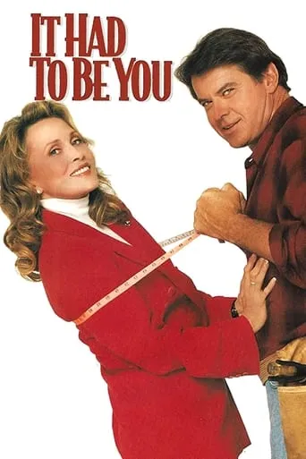It Had to Be You TV series poster - Rated 6/10