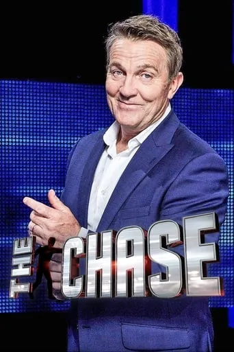 The Chase TV series poster - Rated 6.4/10
