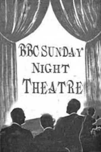 Sunday Night Theatre TV series poster - Rated 3.5/10