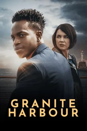 Granite Harbour TV series poster - Rated 5.6/10