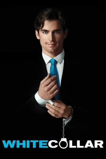 White Collar TV series poster - Rated 8.2/10