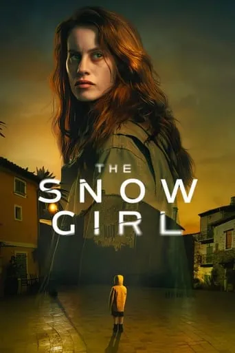 The Snow Girl TV series poster - Rated 7.213/10