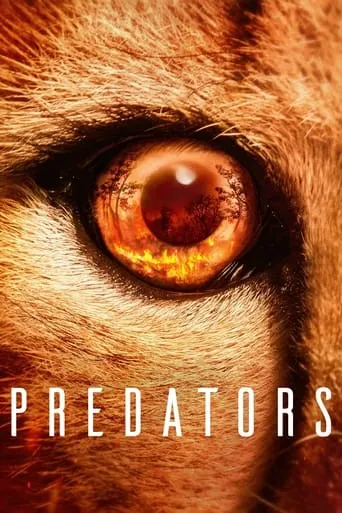 Predators TV series poster - Rated 8.194/10