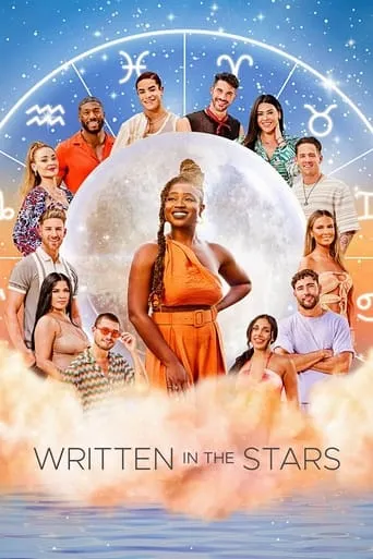 Written in the Stars TV series poster - Rated 6/10