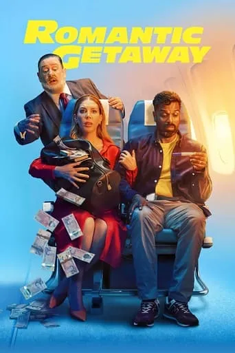 Romantic Getaway TV series poster - Rated 6.2/10