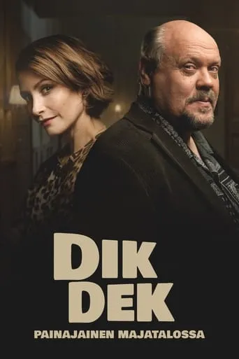 DikDek - Painajainen majatalossa TV series poster - Rated 5/10