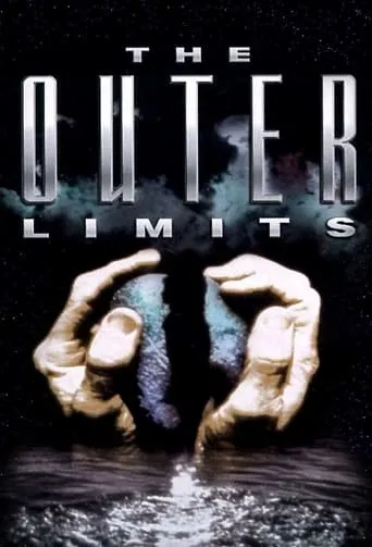 The Outer Limits TV series poster - Rated 7.857/10