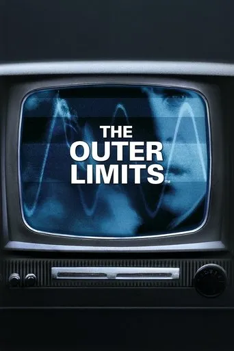 The Outer Limits TV series poster - Rated 7.8/10