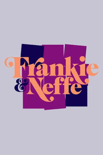 Frankie & Neffe TV series poster - Rated 10/10