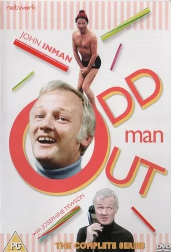 Odd Man Out TV series poster - Rated 3.5/10