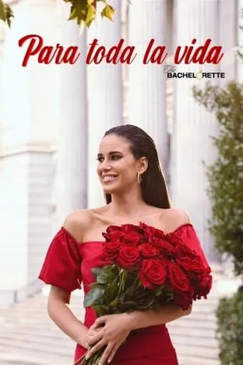 Para toda la vida TV series poster - Rated 5.8/10